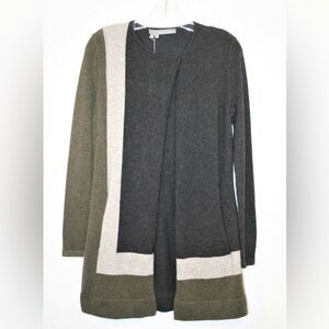 360 Cashmere Valeria cardigan, EUC, size L